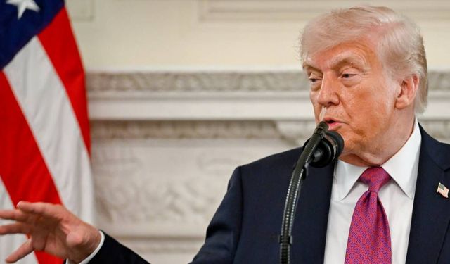 Trump’tan Grönland’da askeri hamle: “Derhal başlayacağız”