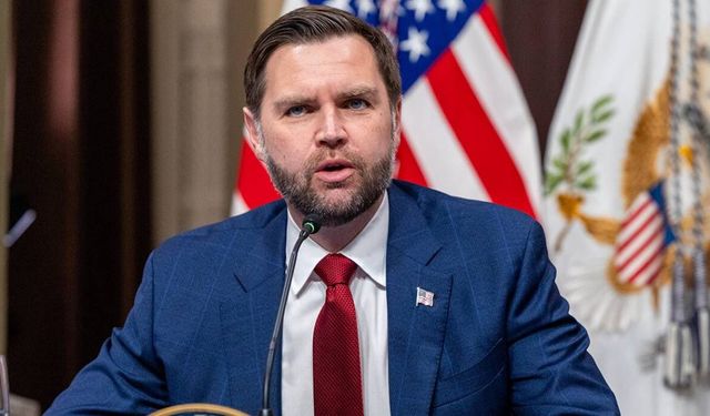 Vance: İran’a karşı elimizde birçok araç var
