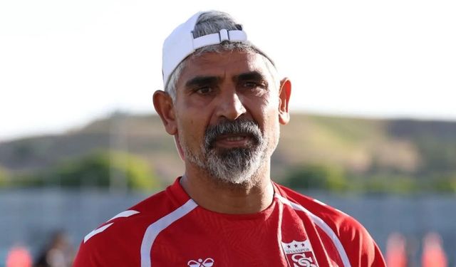 İsmet Taşdemir’den Antalyaspor maçı sonrası dikkat çeken sözler: "1. Lig'de işler sanıldığı kadar kolay değil"