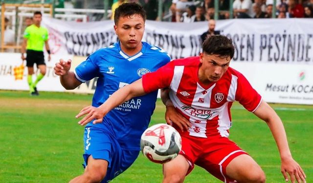 Gazipaşa, Manavgat ve Korkuteli’nin PGL grubu belli oldu!