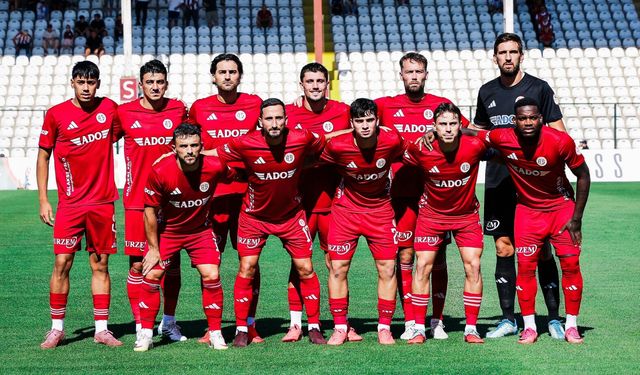 Antalyaspor, Sivasspor'u konuk edecek