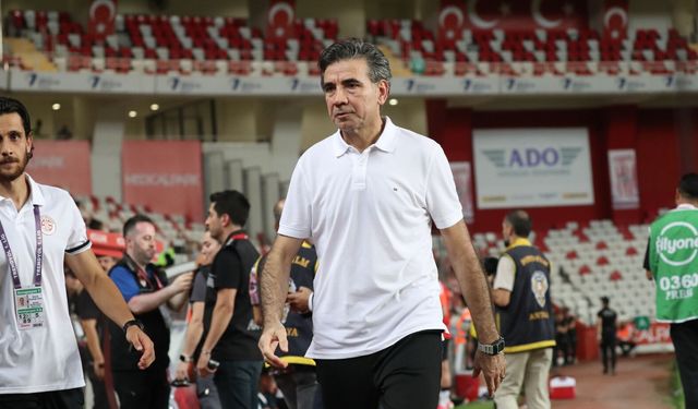 Osman Özköylü’den Vanspor galibiyeti sonrası: Bu takıma çok güveniyorum!