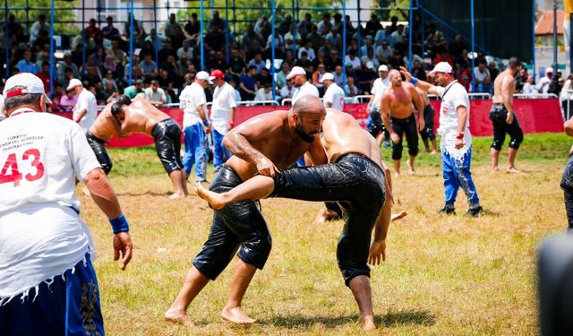 Yağlı Güreş Cumhurbaşkanlığı Kupası ne zaman, nerede ve hangi kanalda?