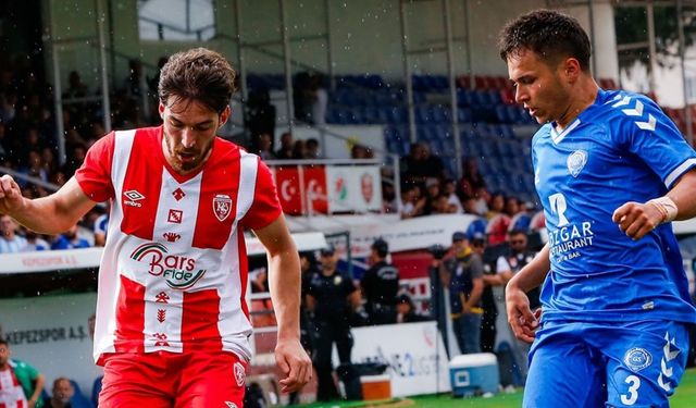 Gazipaşa, Manavgat ve Korkuteli’nin PGL yolu belli oldu!
