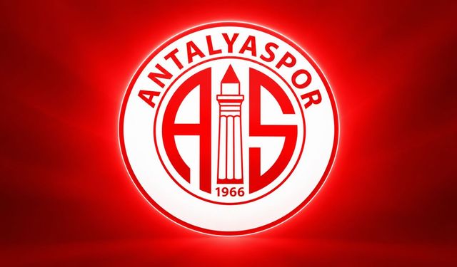 Antalyaspor’a şok ceza: 10 dakikalık gecikmenin faturası 140 bin TL oldu!