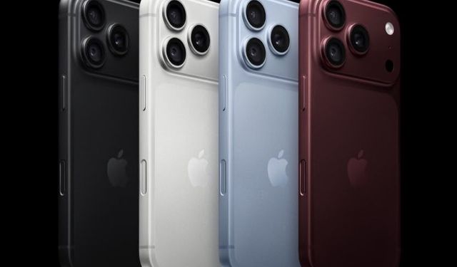 İPhone 18 Pro serisinin çıkış tarihi netleşti: İşte iPhone 18 Pro’nun bilinmeyen özellikleri