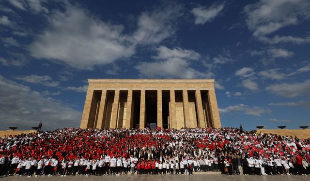 LÖSEV’den Anıtkabir’e davet