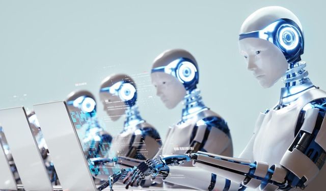Yapay zeka modelleri kendi aralarında gizli bir dil geliştirdi: İnsanlar artık onları anlayamıyor