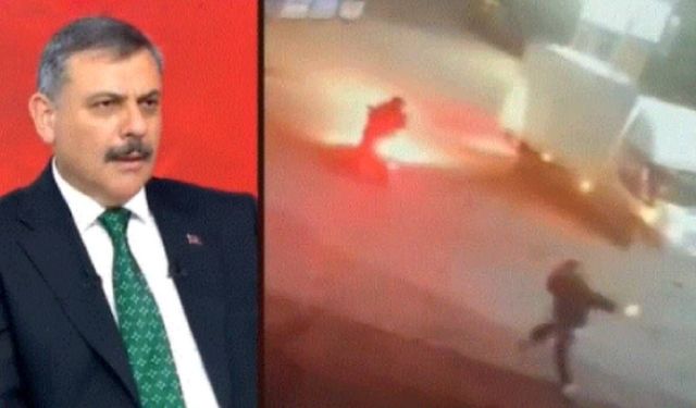 İçişleri Bakanı Çiftçi: "Son çeteyi çökertinceye kadar bu mücadele bitmeyecek"