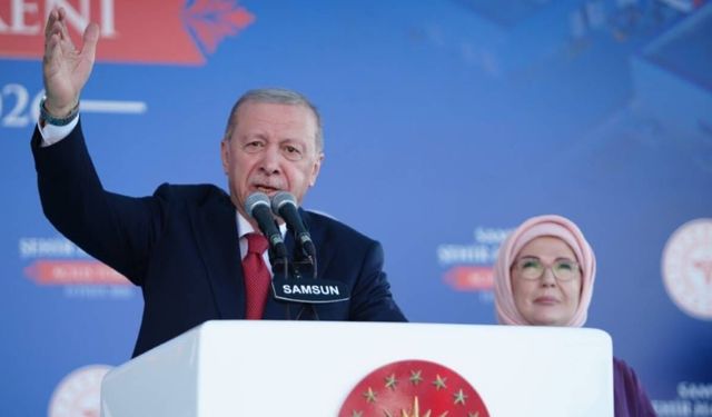 Cumhurbaşkanı Erdoğan: "Türkiye’de darbeler defteri artık kapanmıştır"