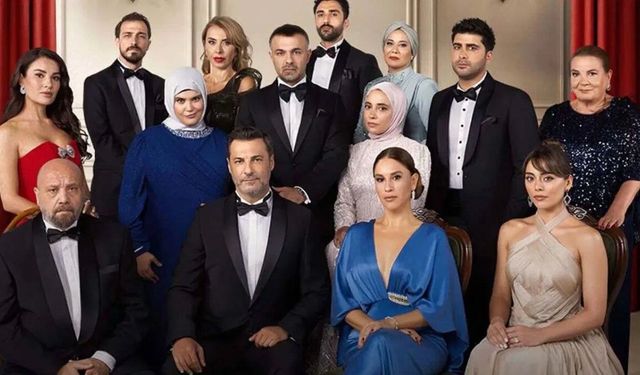 Kızılcık Şerbeti 143. bölüm fragmanı yayınlandı! Yeni bölüm ne zaman, saat kaçta?