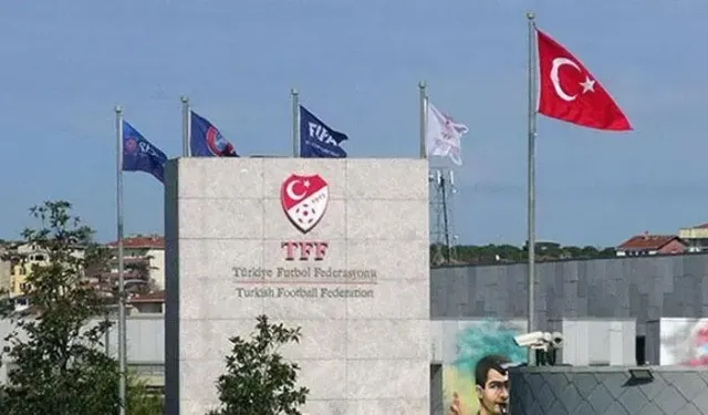 Başsavcılıktan TFF’ye ‘Futbolda bahis’ soruşturmasında koordinasyon talebi