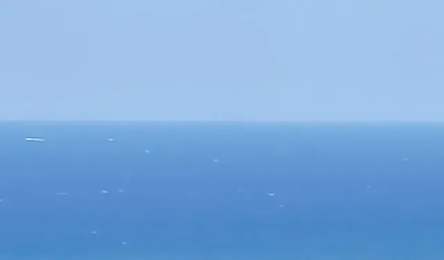 KKTC'deki gemi kazasında can kaybı 18 oldu