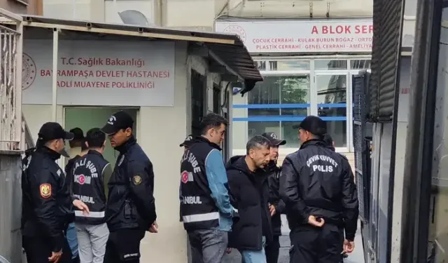 Sermaye piyasası soruşturmasında 20 şüpheli tutuklandı