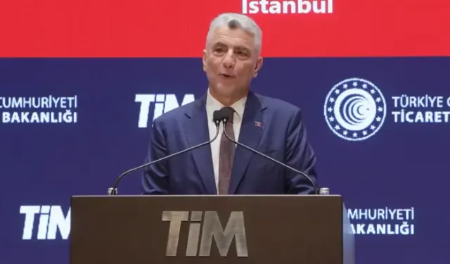 Bakan Bolat: Eylül mal ihracatı Cumhuriyet tarihimizin, en yüksek ikinci aylık rakamıdır