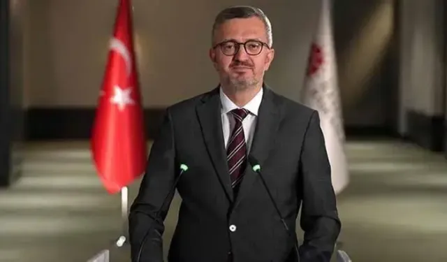 İletişim Başkanı Duran: İsrail, Suriye topraklarında ihlallerine son vermeli