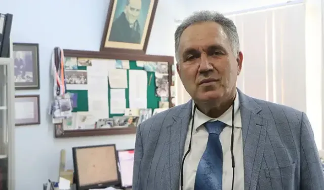 Uzmanı açıkladı: Saimbeyli, 5 ve 5.8 büyüklüğü arasında depremler üretebilecek bir bölge!