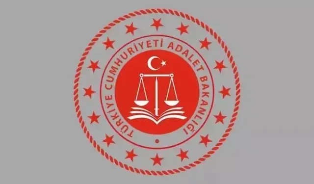 Adalet Bakanlığı: Bakanlıktan bilgi sızdırıldığı beyanı mesnetsiz bir iftiradır