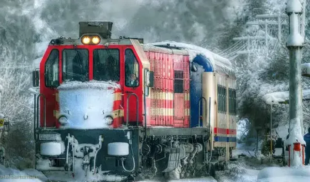 Turistik Doğu Ekspresi, yeni sezonda 70 sefer yapacak