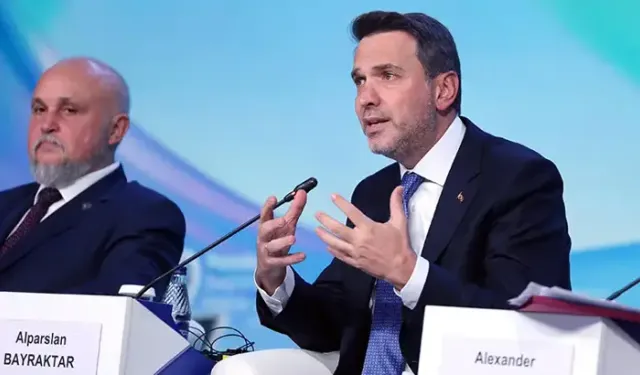 Bakan Bayraktar: Altyapımız hazır, kapasiteleri etkin kullanmalıyız