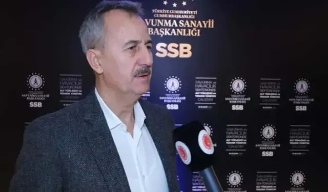 SSB, tedarik zincirini güçlendirme buluşmalarının 2'ncisini düzenliyor