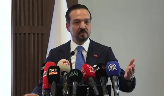 AK Parti'li Zorlu: Önümüzdeki yüzyıl, 'Türk Dünyası Yüzyılı' olacaktır