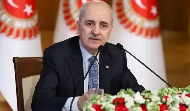 Kurtulmuş: Türkiye ve Libya kendi geleceklerine ilişkin kararları alma iradesine sahiptir