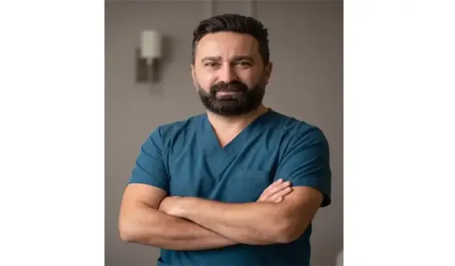 "Ağız ve diş sağlığı genel sağlığın aynasıdır"