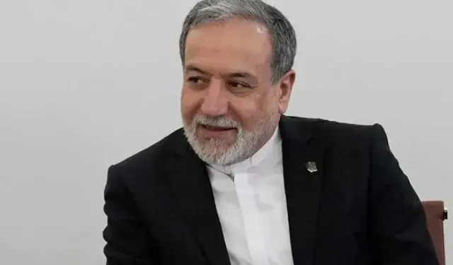 İran: Hürmüz Boğazı'nın yönetimi eskisi gibi olmayacak
