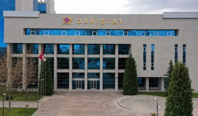 Danıştay'dan kopya cezasının sicilden silinmesini isteyen öğrenci lehine karar