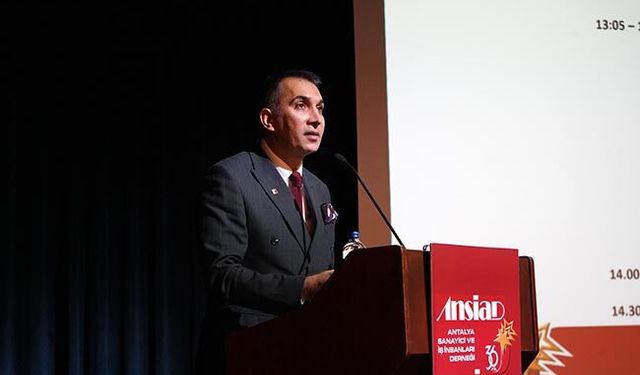 Antalya'nın geleceği için iklim ve sürdürülebilirlik raporu