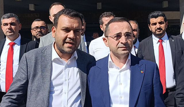 MATSO’nun yeni başkanı Önem Gök oldu