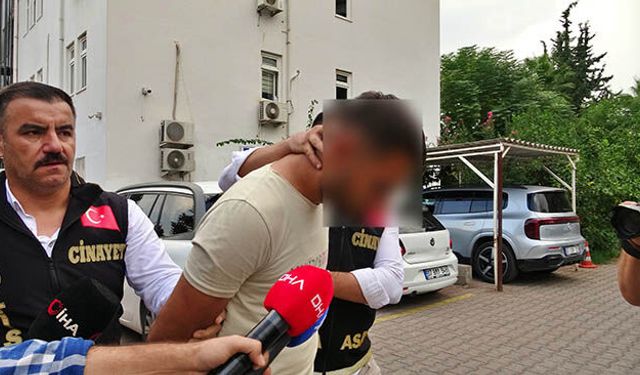 Kepez’deki kadın cinayetinde şok detay: 17 bin TL’yi kendi hesabına aktarmış