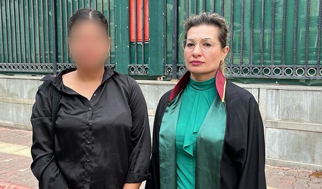Antalya'daki çocuk istismarı davasında 30 yıl hapis kararı