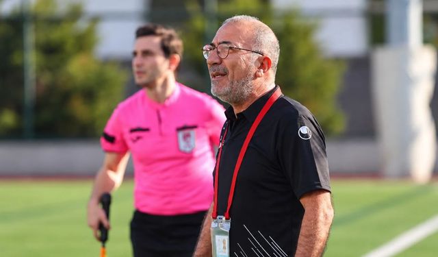Kepezspor yöneticisi Göksel Özdemir PFDK'ya sevk edildi!