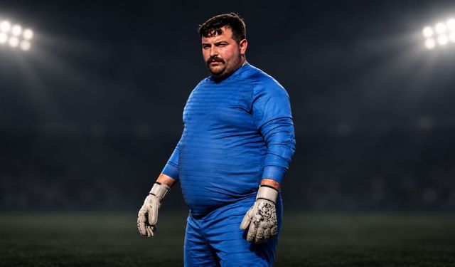 Kaşspor'un fenomen kalecisi Ömer Durak takımda kaldı!