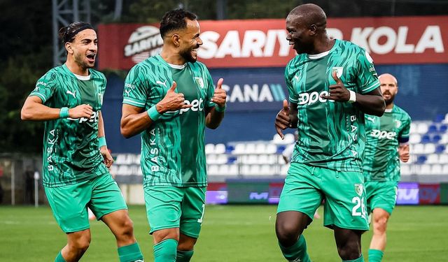Antalyaspor maçı öncesi Bodrum FK'da sakatlık alarmı! Tam 6 futbolcu