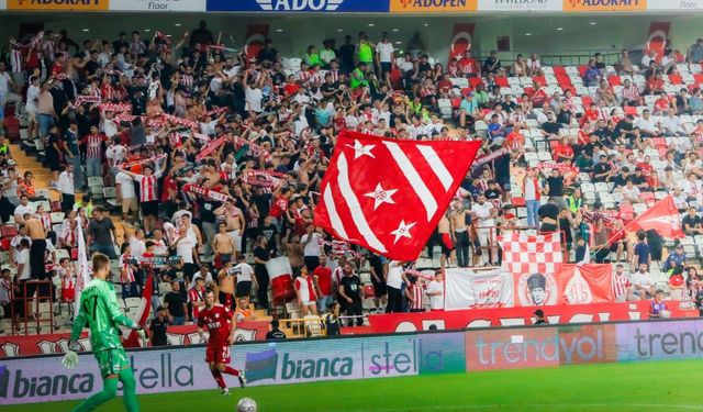 Antalyaspor’da bilet fiyatları tartışma yarattı! 07 Gençlik’ten yönetime indirim çağrısı
