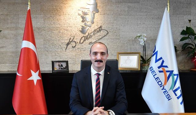 Cem Kotan Yeni Parti’ye katıldı