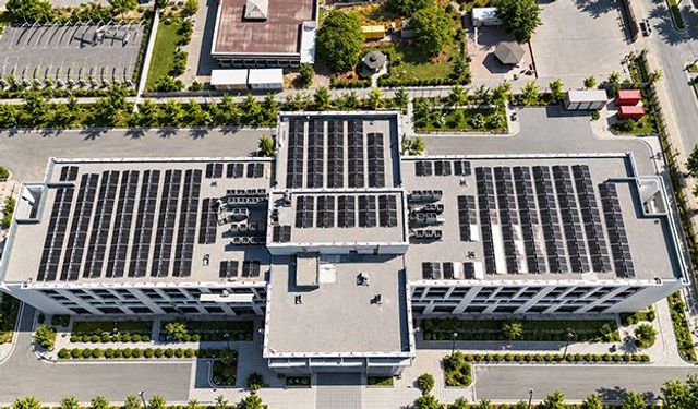 CW Enerji'den yeni nesil çözüm