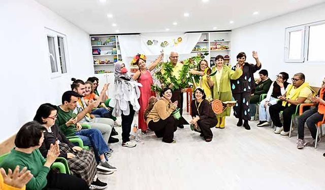 Sonbaharı drama ile karşıladılar