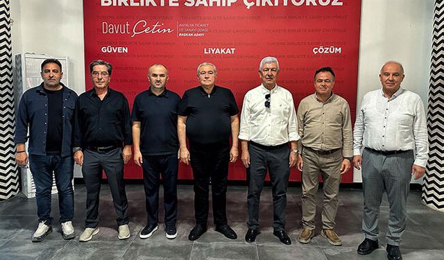 Fethi Avşar kırmızı listelere katıldı