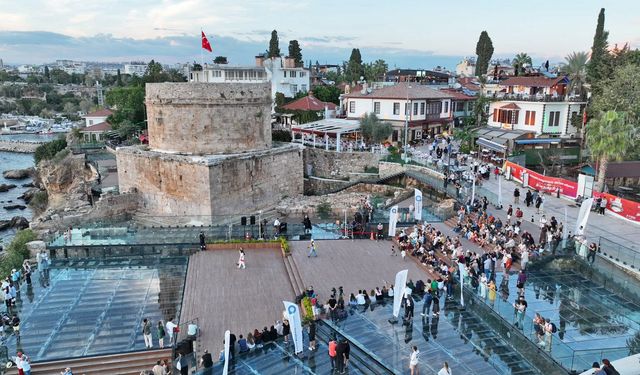 Hıdırlık’ta ‘Gün Batımı Konserleri’