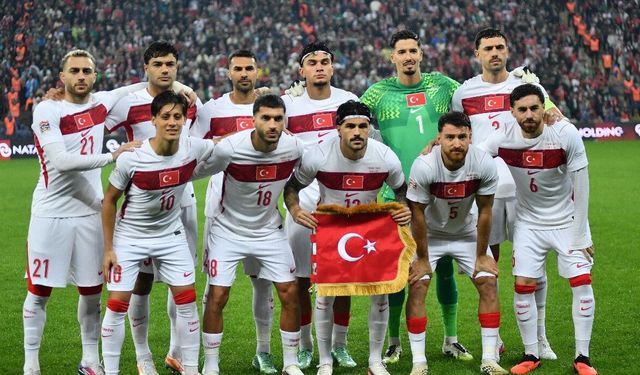 A Milli Futbol Takımı, Belçika deplasmanında