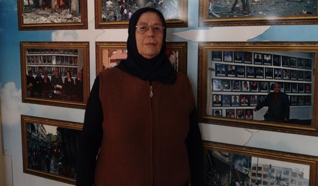 Reyhanlı saldırısının faili Ömer el-Hatip’in yakalanması şehit ailelerini sevindirdi