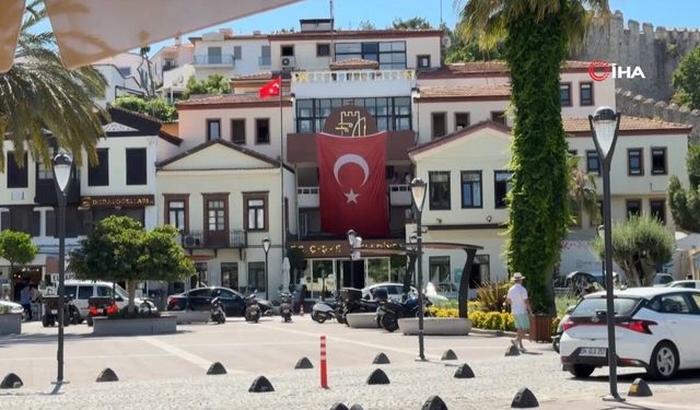 Çeşme Belediyesi’nde rüşvet pazarlığı görüntüleri ortaya çıktı