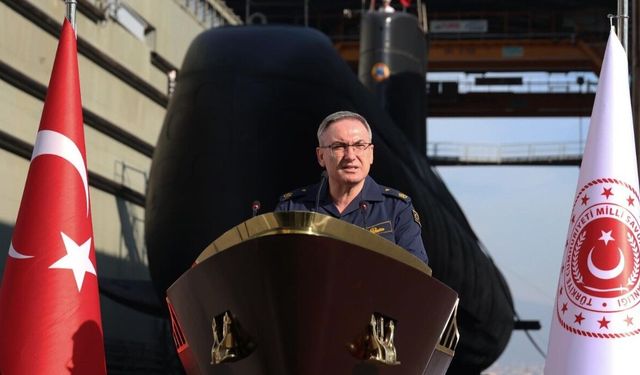 MSB: "İsrail bölgede gerilimi tırmandıran saldırgan tutumuna devam etmektedir
