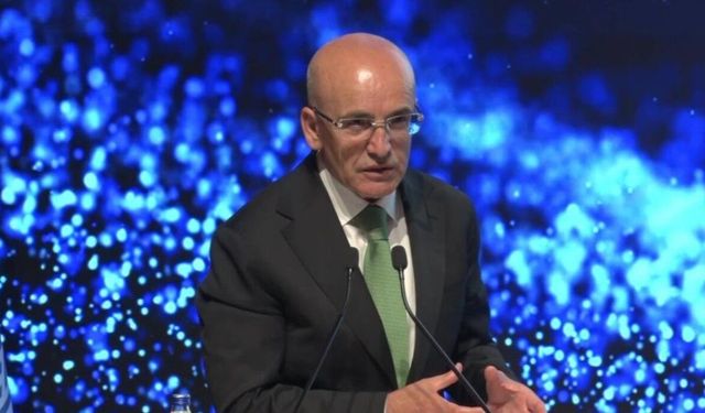 Bakan Şimşek: ’’43 bin fon katılımcısına bugün itibariyle paraları ilgili bankalara transfer edildi’’