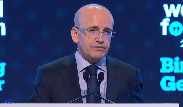 Bakan Şimşek’ten eski SPK Başkanı Gönül hakkında soruşturma izni
