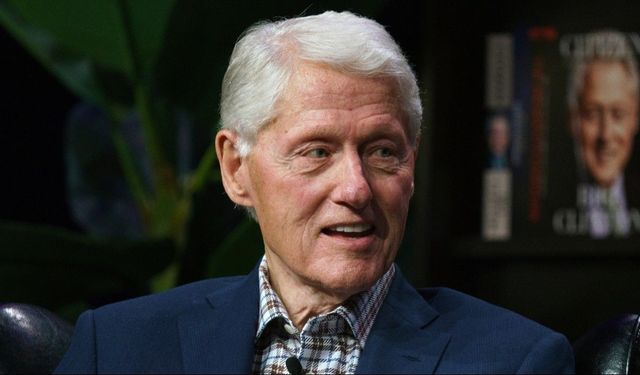 Bill Clinton: "Müslümanların sırf Müslüman oldukları için aşağılanmasından bıktım"